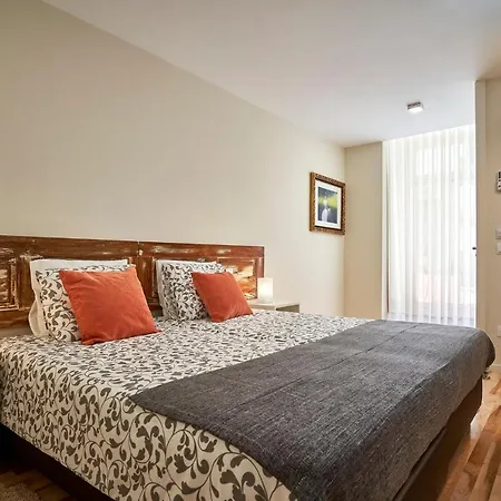 Up Estalagem Dos Padres Panzió