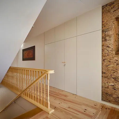 Up Estalagem Dos Padres