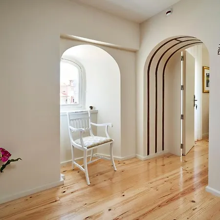 Up Estalagem Dos Padres Panzió