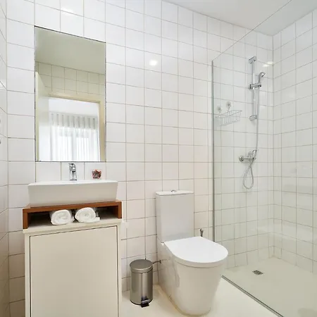 Up Estalagem Dos Padres 3*