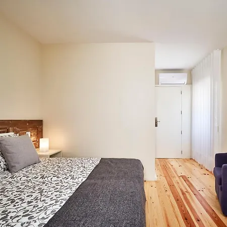 Up Estalagem Dos Padres 3*