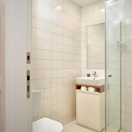 ベッド・アンド・ブレックファスト Up Estalagem Dos Padres