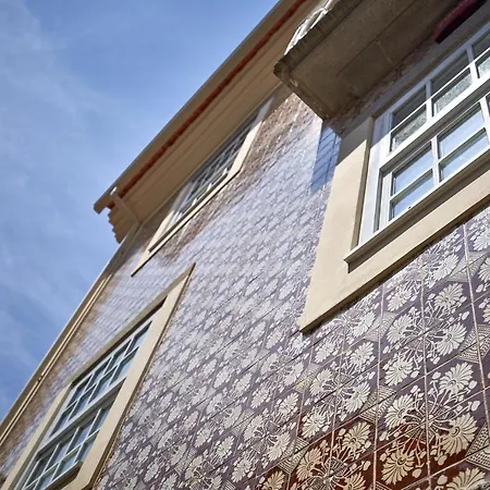 Panzió Up Estalagem Dos Padres Cacia