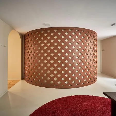 Up Estalagem Dos Padres Panzió Cacia