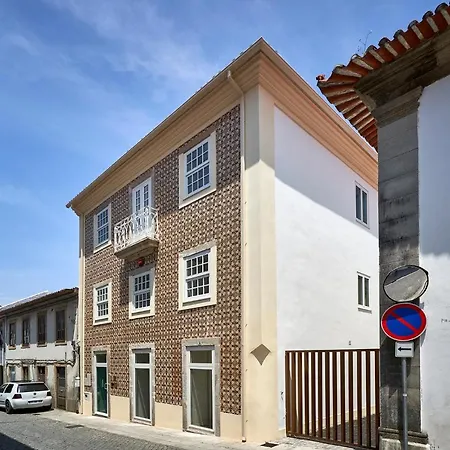 Panzió Up Estalagem Dos Padres