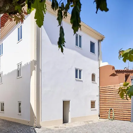 Panzió Up Estalagem Dos Padres