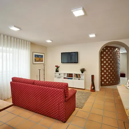 ベッド・アンド・ブレックファスト Up Estalagem Dos Padres 3*