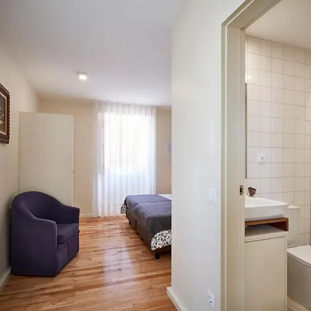 Panzió Up Estalagem Dos Padres Cacia