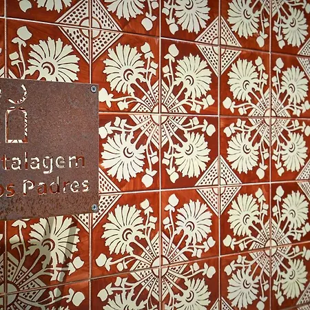 Up Estalagem Dos Padres Panzió 3*