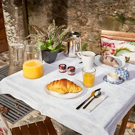 Bed & Breakfast Up Estalagem Dos Padres *
