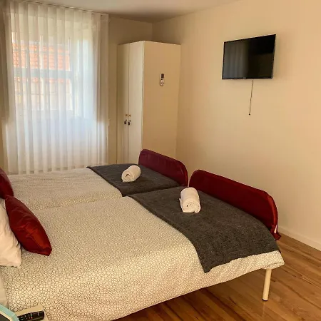 Bed and breakfast Up Estalagem Dos Padres 3*