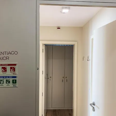 Up Estalagem Dos Padres 3* Cacia