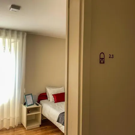 Up Estalagem Dos Padres 3* Cacia