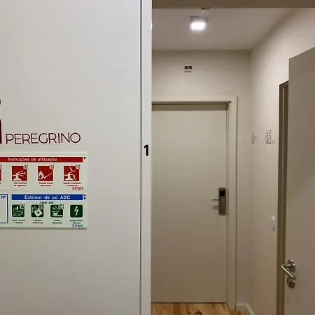 Up Estalagem Dos Padres 3* Cacia