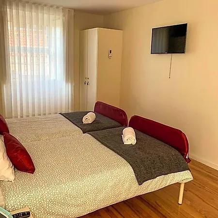 Up Estalagem Dos Padres Bed & Breakfast 3*