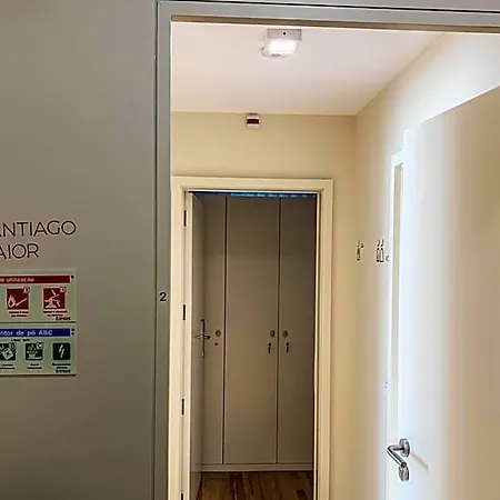 Up Estalagem Dos Padres
