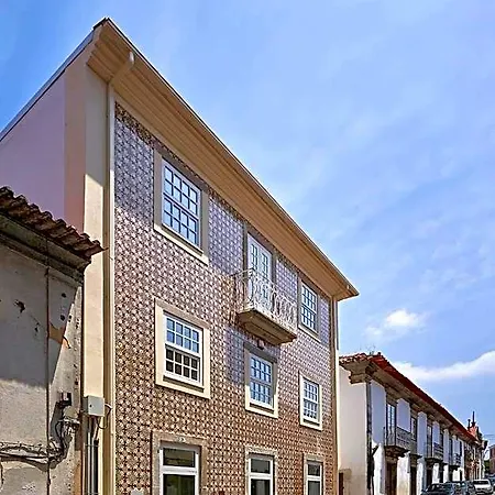 Bed & Breakfast Up Estalagem Dos Padres 3*