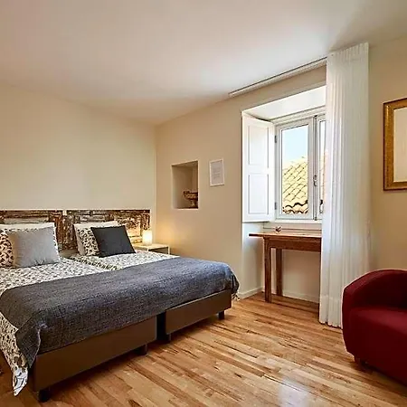 Bed & Breakfast Up Estalagem Dos Padres 3*