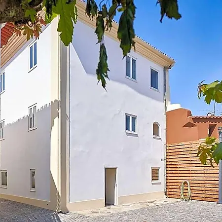 Bed & Breakfast Up Estalagem Dos Padres