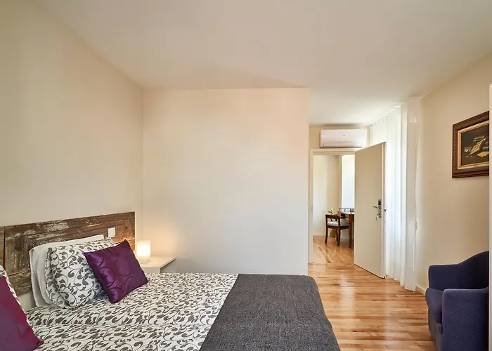 ベッド・アンド・ブレックファスト Up Estalagem Dos Padres