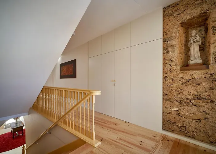 Up Estalagem Dos Padres