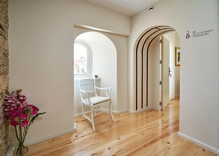 Up Estalagem Dos Padres ベッド・アンド・ブレックファスト