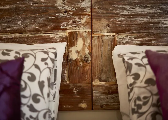 Up Estalagem Dos Padres ベッド・アンド・ブレックファスト 3*