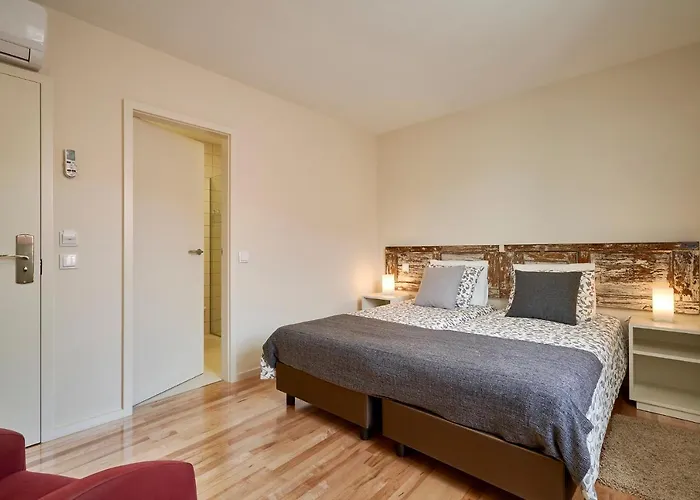 Up Estalagem Dos Padres ベッド・アンド・ブレックファスト 3*