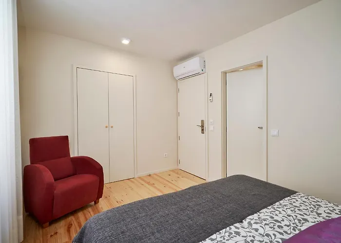 Up Estalagem Dos Padres