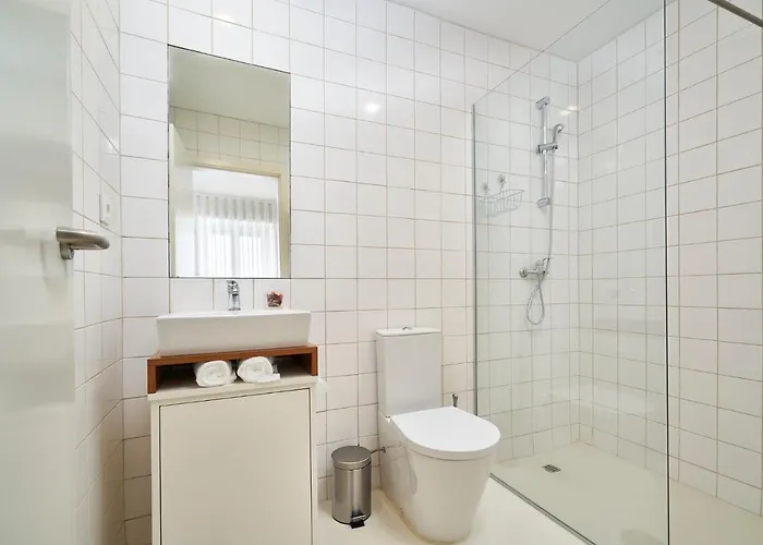 Up Estalagem Dos Padres 3*