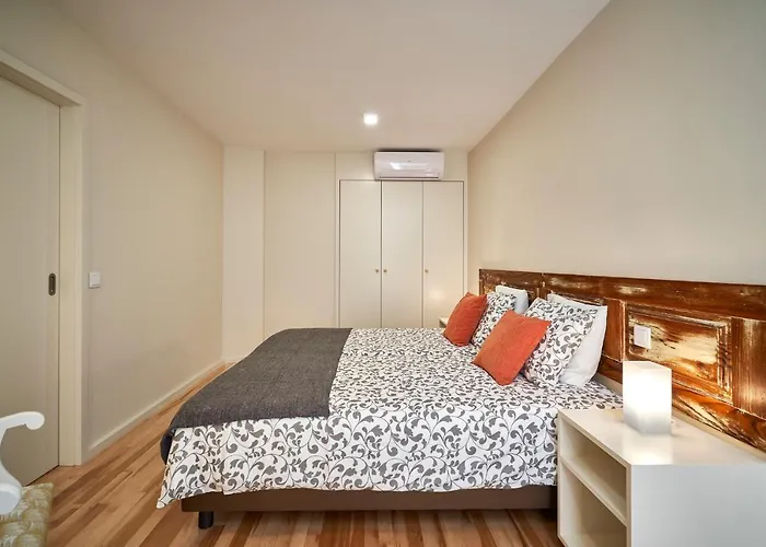 ベッド・アンド・ブレックファスト Up Estalagem Dos Padres 3*