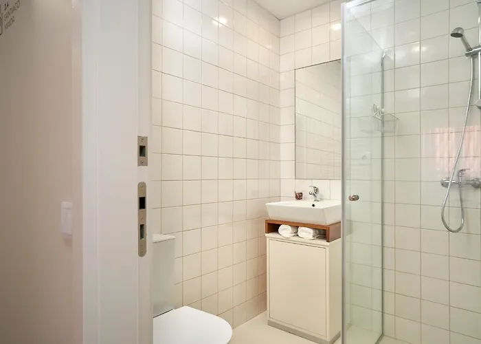 ベッド・アンド・ブレックファスト Up Estalagem Dos Padres