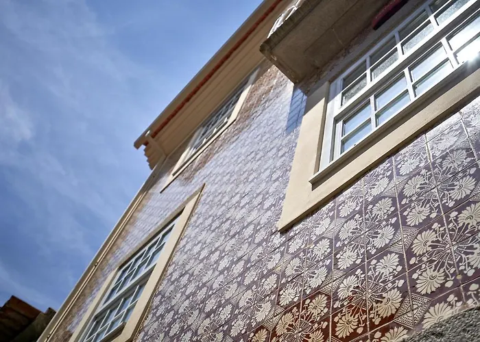 ベッド・アンド・ブレックファスト Up Estalagem Dos Padres Cacia