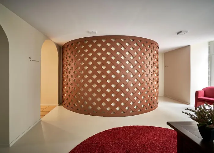 Up Estalagem Dos Padres ベッド・アンド・ブレックファスト Cacia