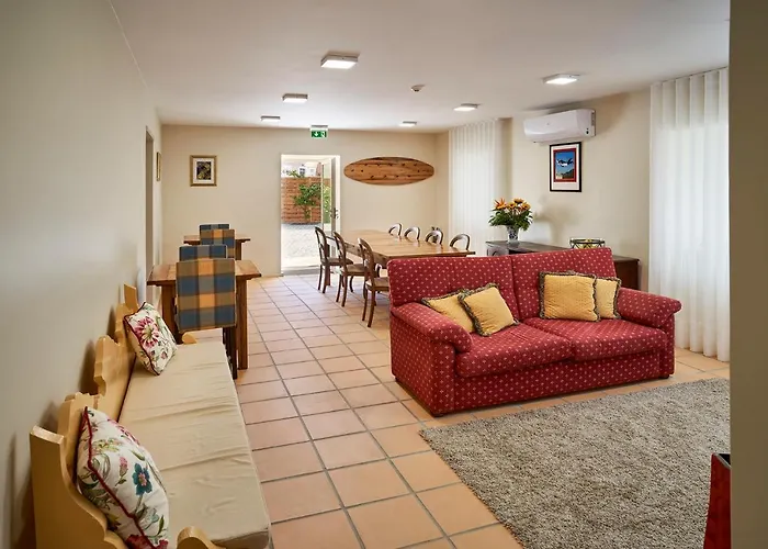 Up Estalagem Dos Padres