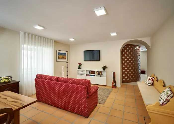 ベッド・アンド・ブレックファスト Up Estalagem Dos Padres 3*