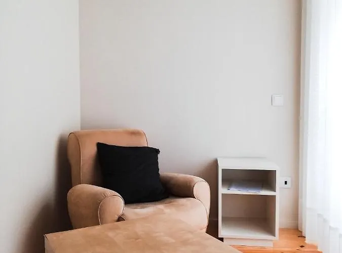 Up Estalagem Dos Padres 3* Cacia