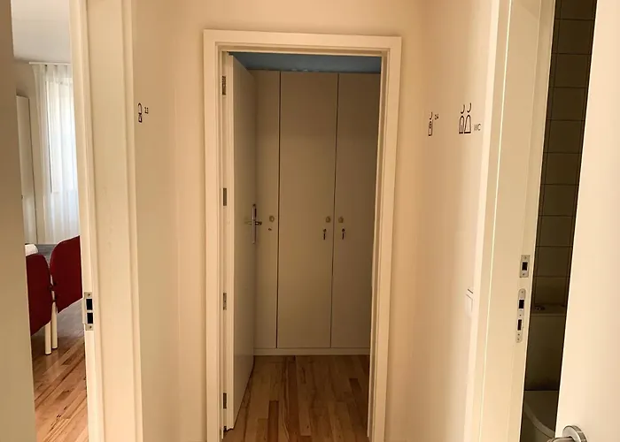 Up Estalagem Dos Padres